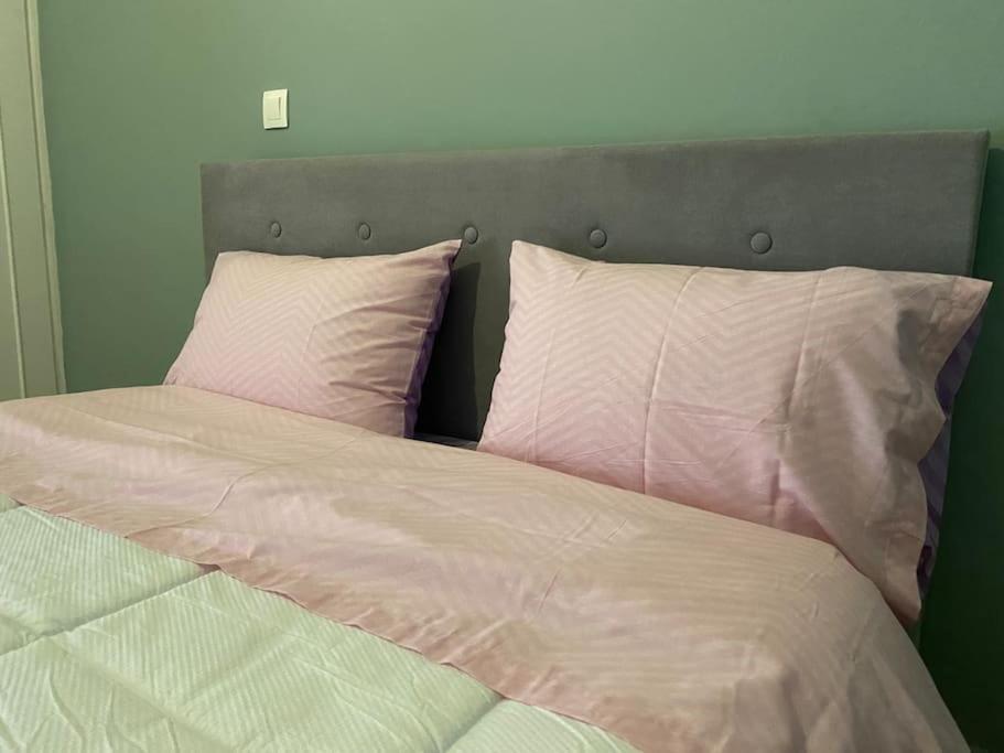 Cozy New Apartment Near The Beach Афины Экстерьер фото